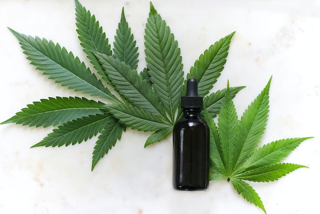 Kaip pasirinkti kokybišką CBD aliejų ir CBD atsiliepimai