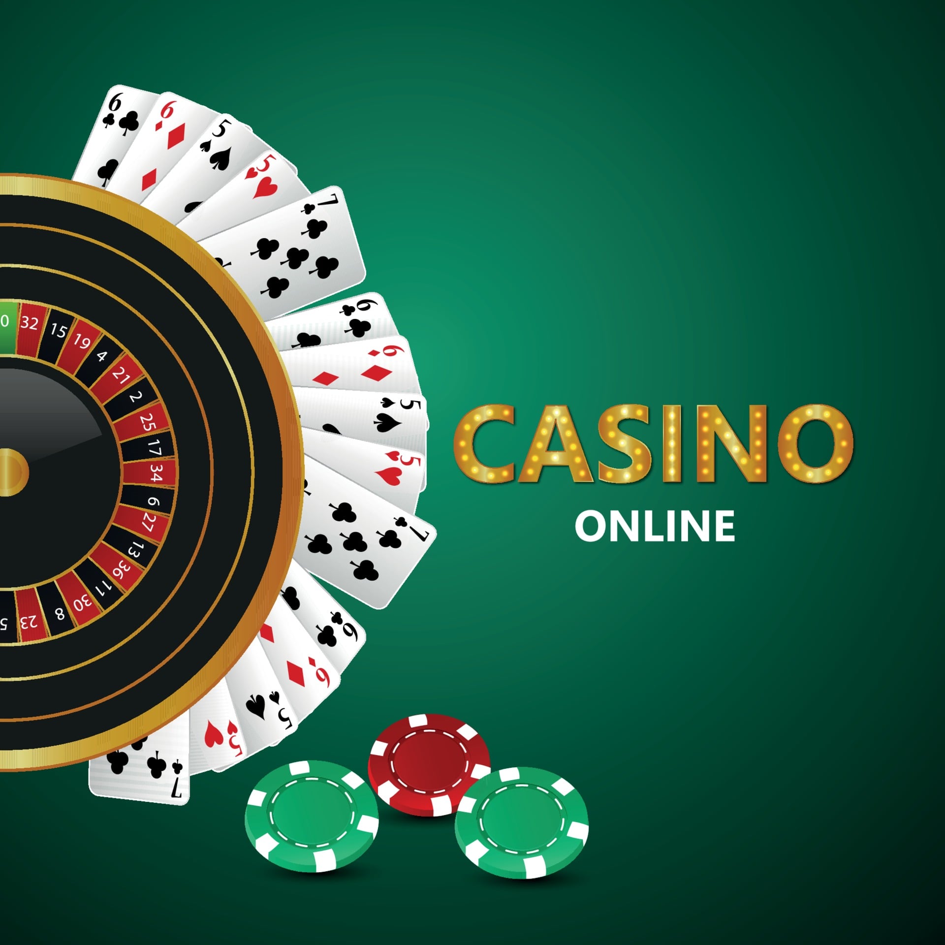 Online casino laimėjimo strategijos