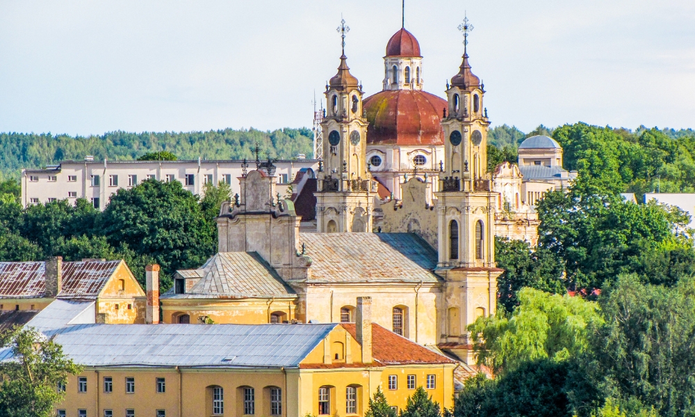 Ingrida Tours –  Jūsų pagrindinis kelionių po Lietuvą gidas