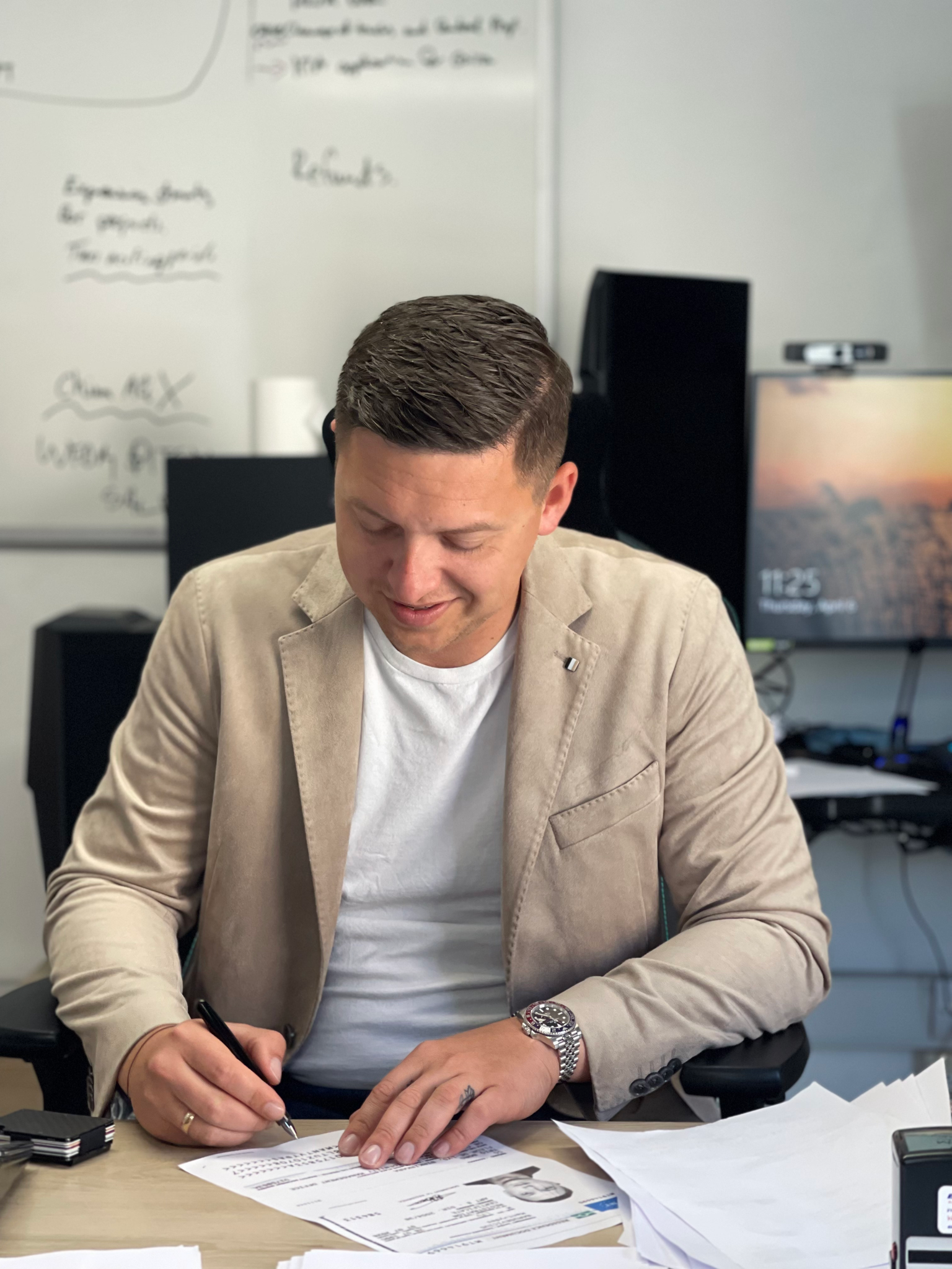 Specializuotų darbo paieškos platformų teikiami privalumai ir naudos
