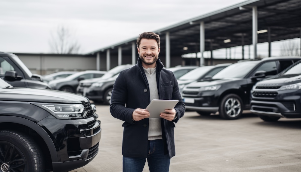 Automobilio pirkėjų neatsiranda? Kauno supirkėjai laukia